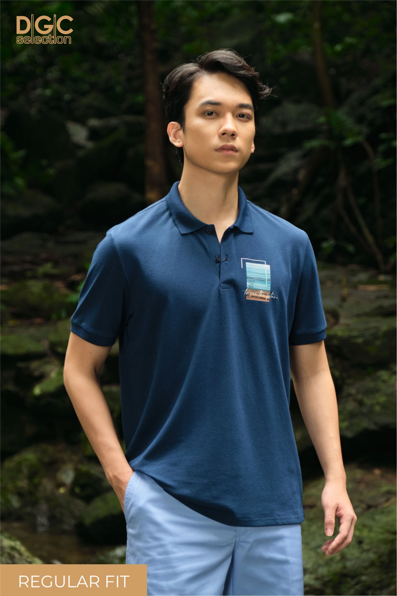 Ảnh của Polo ngắn tay